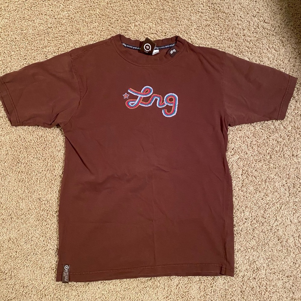 Lrg t-shirt